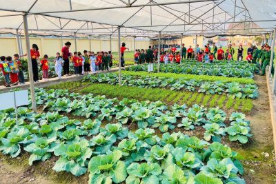 CHÚ BỘ ĐỘI TRONG TRÁI TIM EM